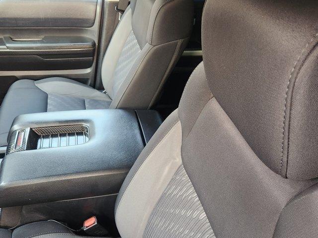 used 2021 Toyota Tundra car, priced at $34,485