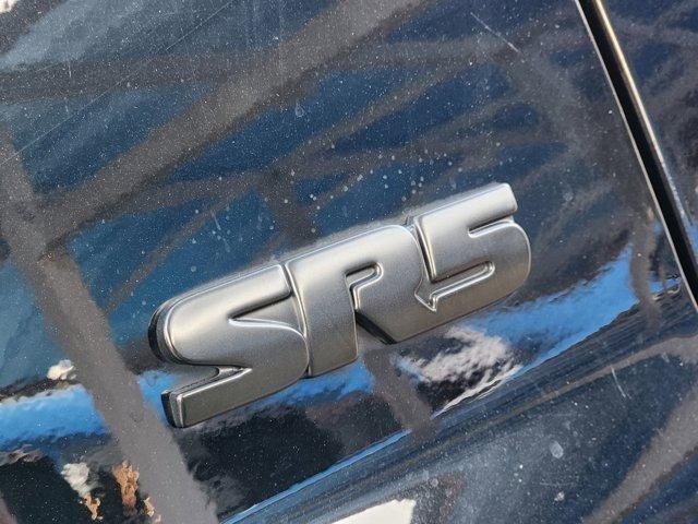 used 2021 Toyota Tundra car, priced at $34,485