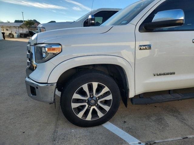 used 2018 Toyota Tundra car, priced at $28,000