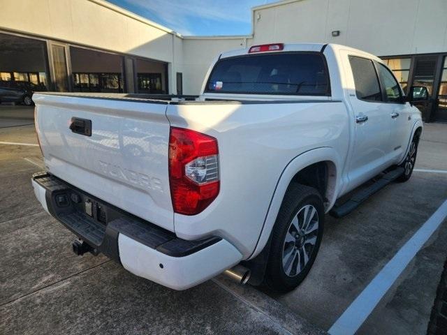 used 2018 Toyota Tundra car, priced at $28,000