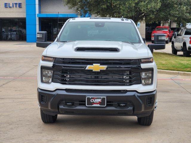 new 2024 Chevrolet Silverado 3500 car, priced at $80,596