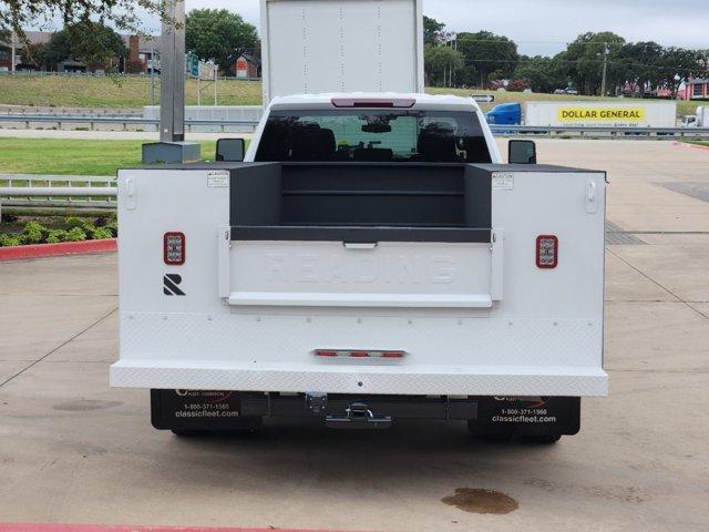 new 2024 Chevrolet Silverado 3500 car, priced at $80,596