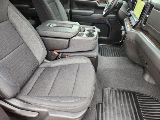 used 2023 Chevrolet Silverado 1500 car, priced at $38,000