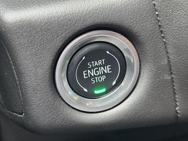 used 2024 Chevrolet Tahoe car, priced at $72,092