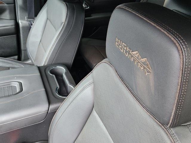 used 2024 Chevrolet Tahoe car, priced at $72,092