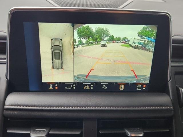 used 2024 Chevrolet Tahoe car, priced at $72,092