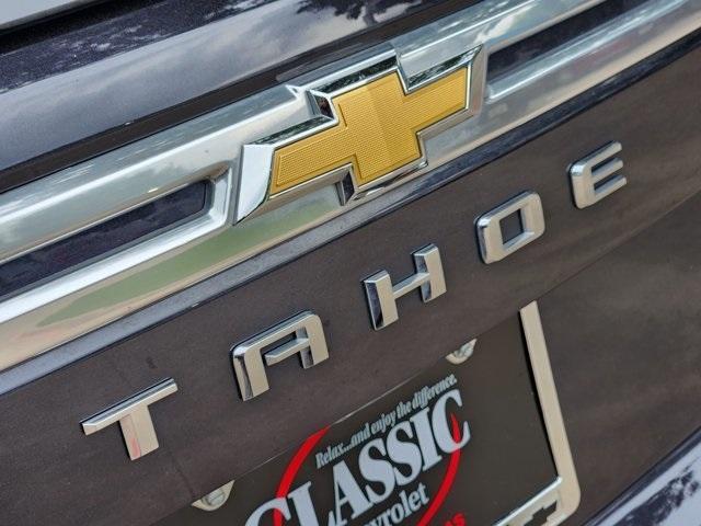 used 2024 Chevrolet Tahoe car, priced at $72,092