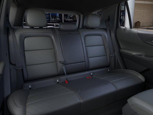 new 2026 Chevrolet Equinox car, priced at $33,416
