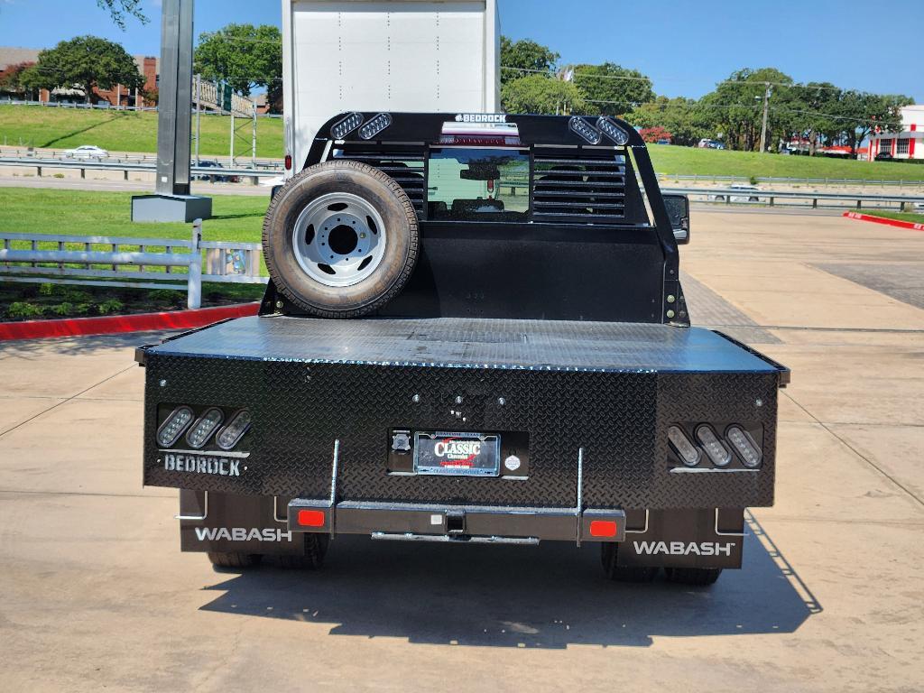 new 2024 Chevrolet Silverado 3500 car, priced at $61,070