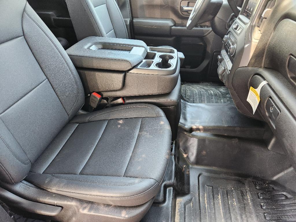 new 2024 Chevrolet Silverado 3500 car, priced at $61,070