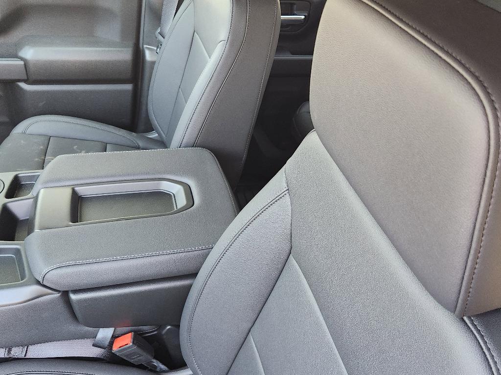 new 2024 Chevrolet Silverado 3500 car, priced at $61,070