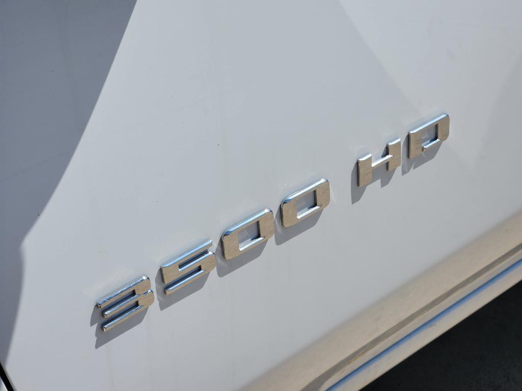 new 2024 Chevrolet Silverado 3500 car, priced at $61,070