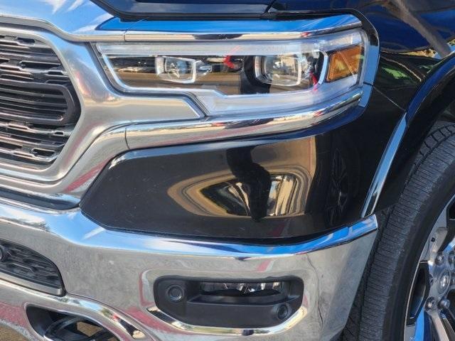 used 2020 Ram 1500 car, priced at $38,800