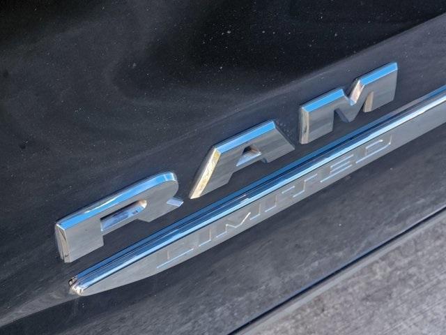 used 2020 Ram 1500 car, priced at $38,800