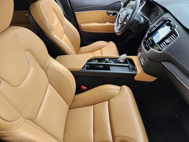 used 2022 Volvo XC90 Recharge Plug-In Hybrid car, priced at $42,198