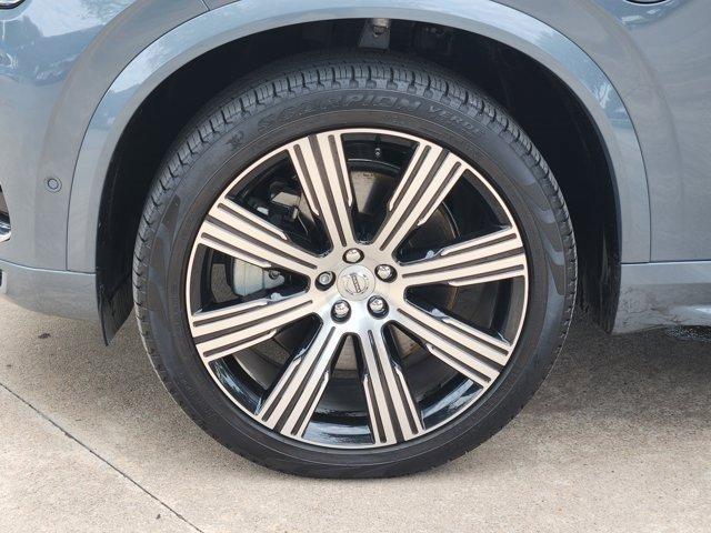 used 2022 Volvo XC90 Recharge Plug-In Hybrid car, priced at $42,198