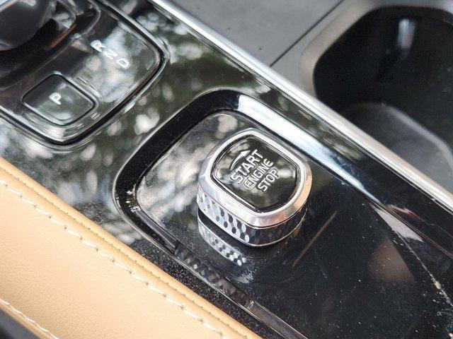 used 2022 Volvo XC90 Recharge Plug-In Hybrid car, priced at $42,198