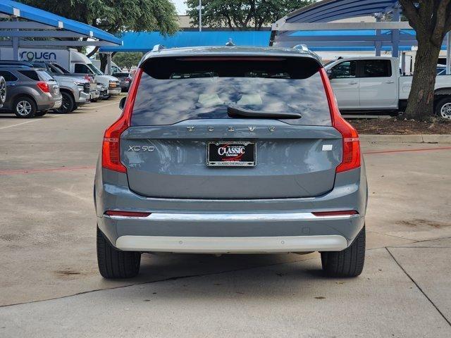 used 2022 Volvo XC90 Recharge Plug-In Hybrid car, priced at $42,198