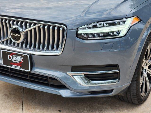 used 2022 Volvo XC90 Recharge Plug-In Hybrid car, priced at $42,198