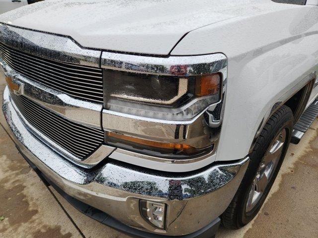 used 2017 Chevrolet Silverado 1500 car, priced at $19,178