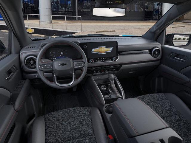 new 2025 Chevrolet Colorado car, priced at $39,809