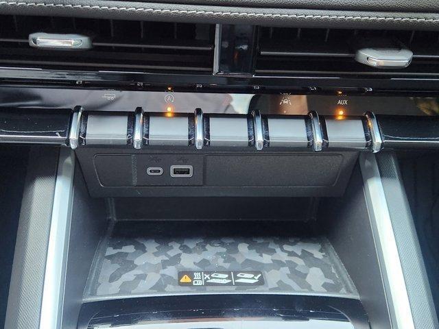 used 2024 Chevrolet Colorado car, priced at $32,077