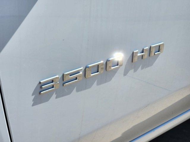 new 2025 Chevrolet Silverado 3500 car, priced at $76,022