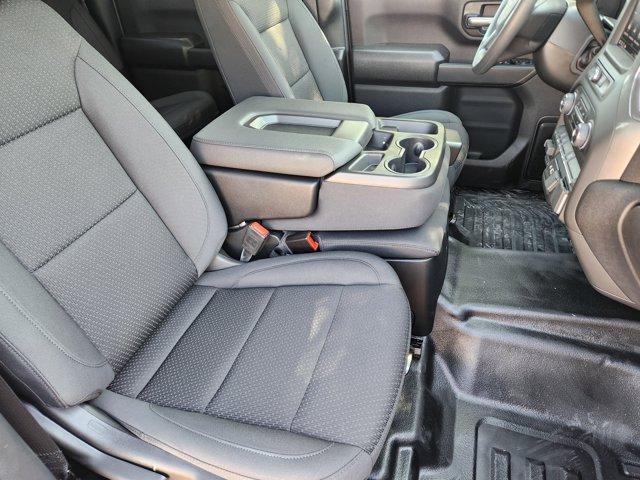new 2025 Chevrolet Silverado 3500 car, priced at $76,022