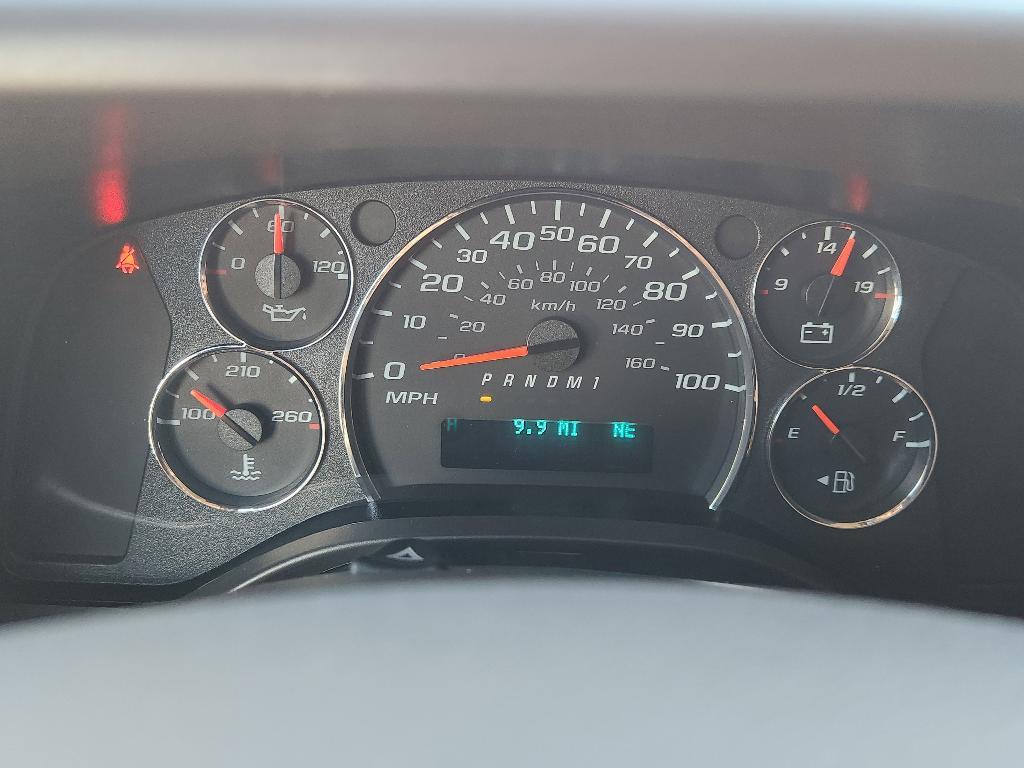 new 2025 Chevrolet Express 2500 car, priced at $45,720