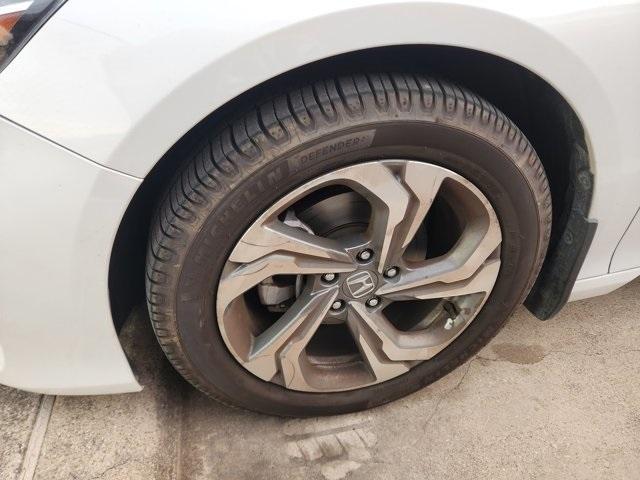 used 2018 Honda Accord car, priced at $19,997