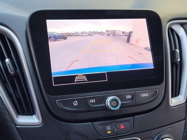 used 2023 Chevrolet Malibu car, priced at $20,767