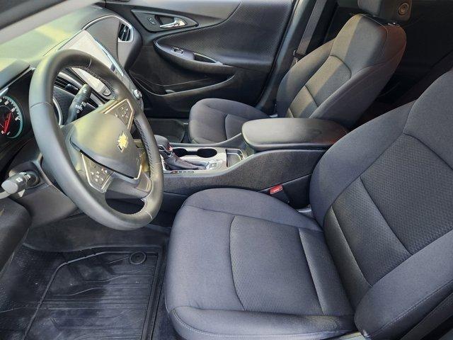 used 2023 Chevrolet Malibu car, priced at $20,767