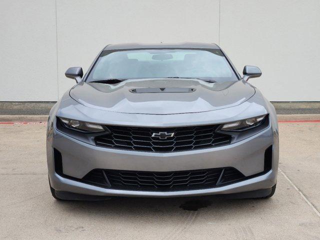 used 2022 Chevrolet Camaro car, priced at $37,000