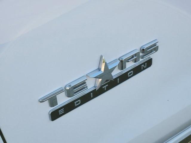 used 2023 Chevrolet Silverado 1500 car, priced at $42,948