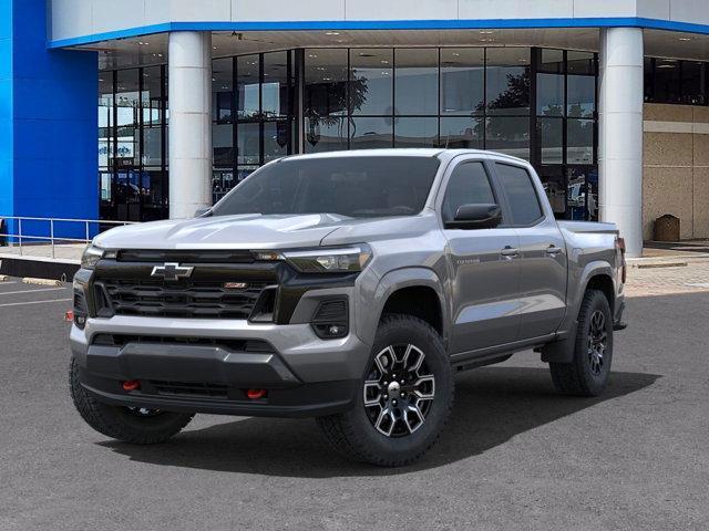 new 2024 Chevrolet Colorado car, priced at $42,385