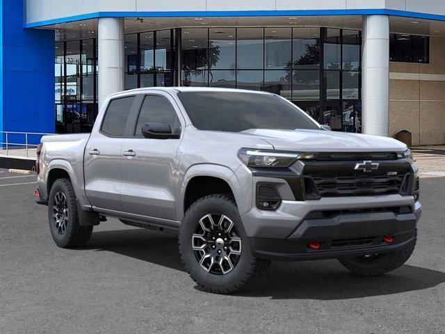 new 2024 Chevrolet Colorado car, priced at $42,385