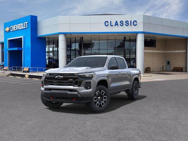 new 2024 Chevrolet Colorado car, priced at $42,385