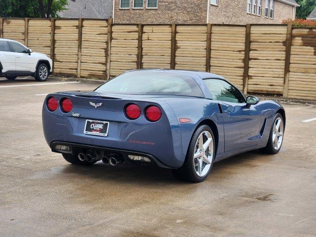 used 2011 Chevrolet Corvette car, priced at $25,800