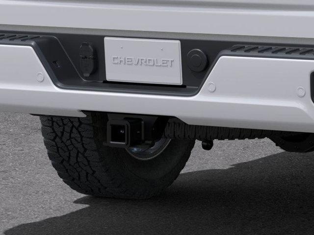 new 2025 Chevrolet Silverado 3500 car, priced at $88,795