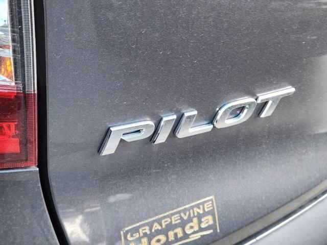 used 2021 Honda Pilot car, priced at $31,300