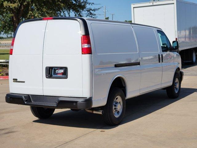 new 2024 Chevrolet Express 3500 car, priced at $48,469