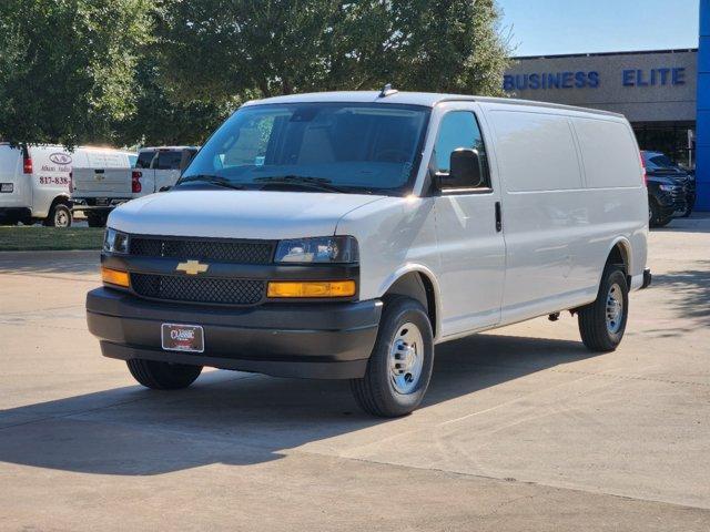 new 2024 Chevrolet Express 3500 car, priced at $48,469