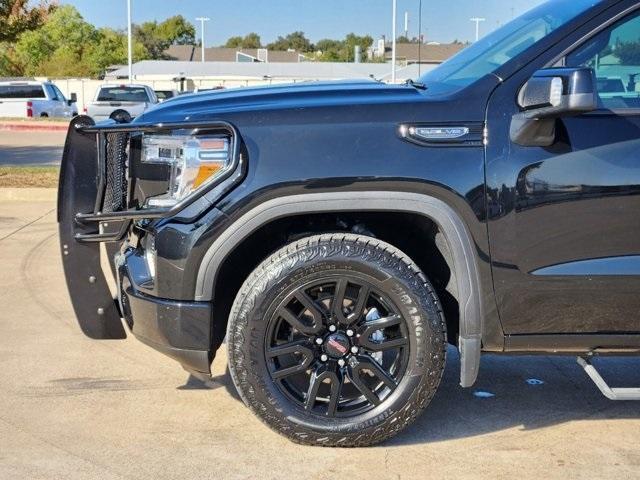 used 2021 GMC Sierra 1500 car, priced at $34,400