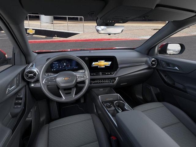 new 2026 Chevrolet Equinox car, priced at $33,889
