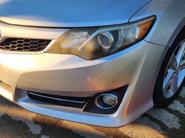 used 2013 Toyota Camry car, priced at $12,869