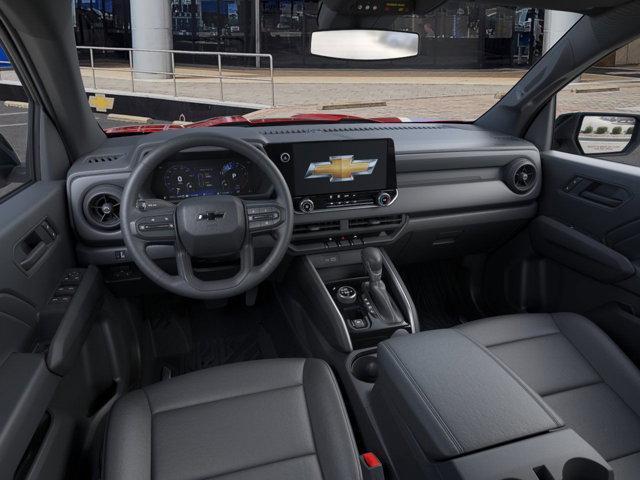 new 2024 Chevrolet Colorado car, priced at $38,890