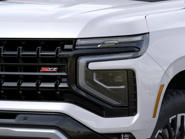new 2025 Chevrolet Suburban car, priced at $79,619