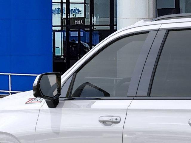 new 2025 Chevrolet Suburban car, priced at $79,619