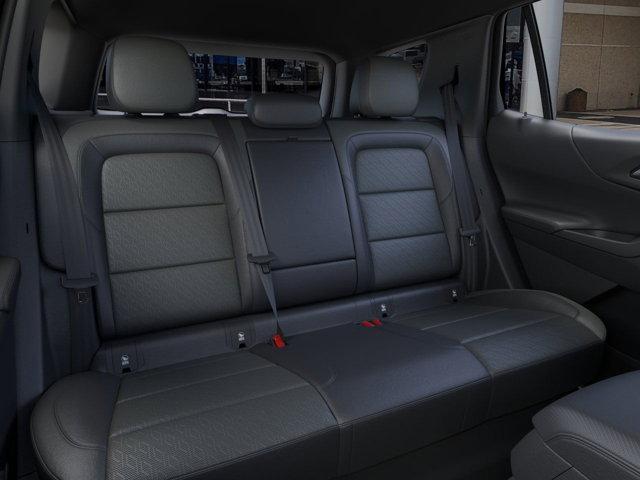 new 2026 Chevrolet Equinox car, priced at $33,416