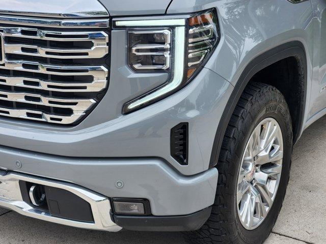 used 2025 GMC Sierra 1500 car, priced at $63,600